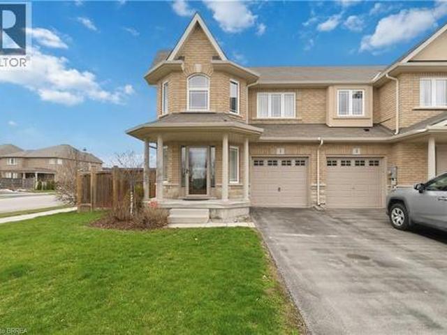 House for sale in Ancaster, Ontario