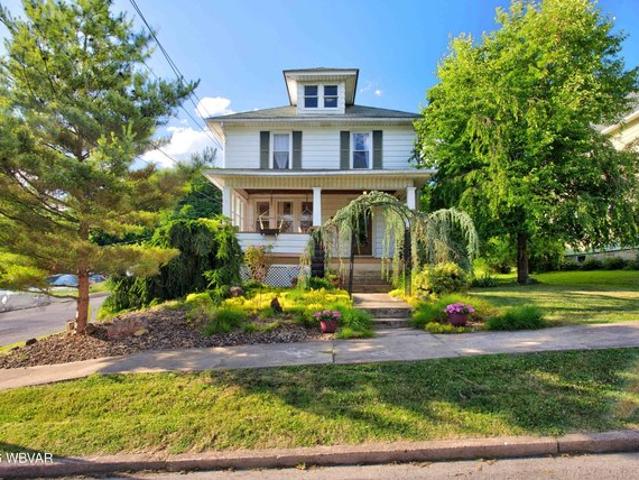 House for sale in Lycoming, Pennsylvania