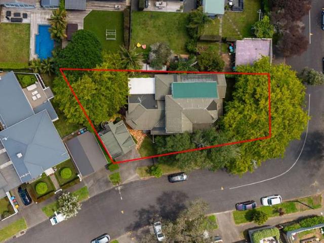 House for sale in Balmoral, Oroua County