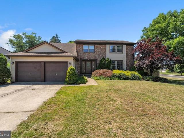 House for sale in Cherry Hill, New Jersey