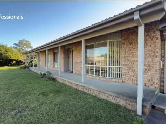 House for rent in North Nowra, New South Wales