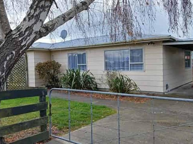 House for rent in Manawatu District