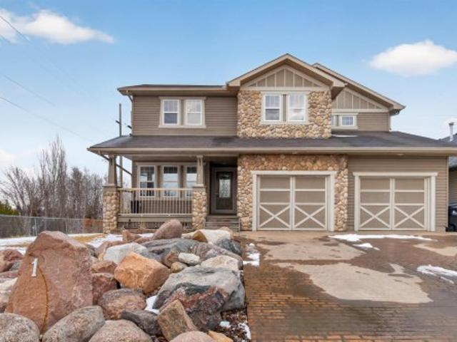 House for sale in Sherwood Park, Alberta