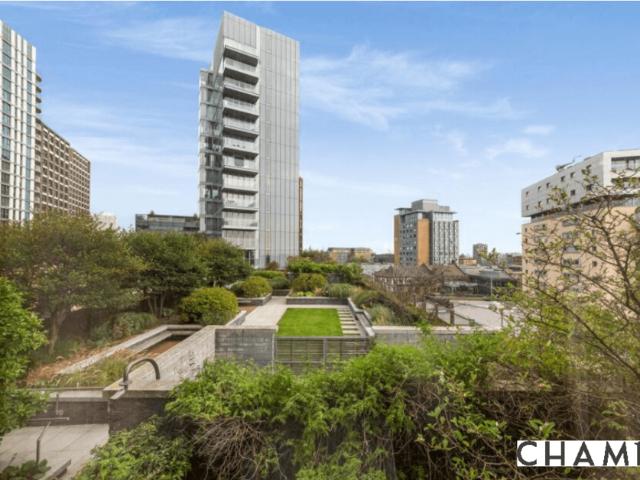 Apartment for rent in St. George in the East, Whitechapel