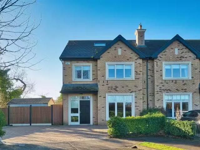 House for sale