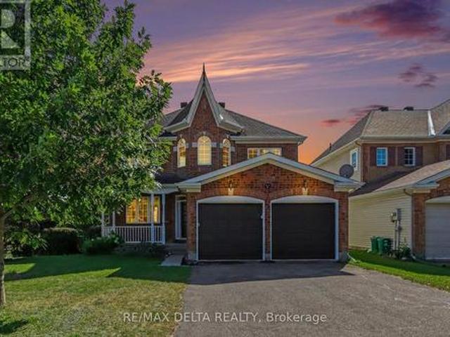 House for sale in Kanata North, Ottawa