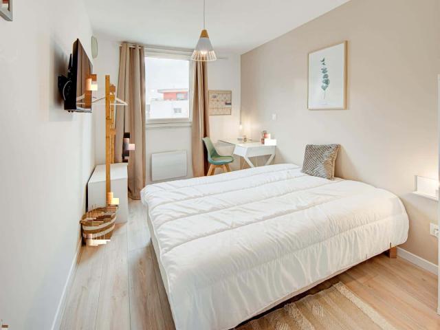 Appartement location à Strasbourg, Hoenheim