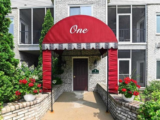 Condo for sale in Madison, Wisconsin