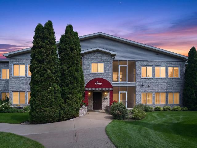 Condo for sale in Madison, Wisconsin