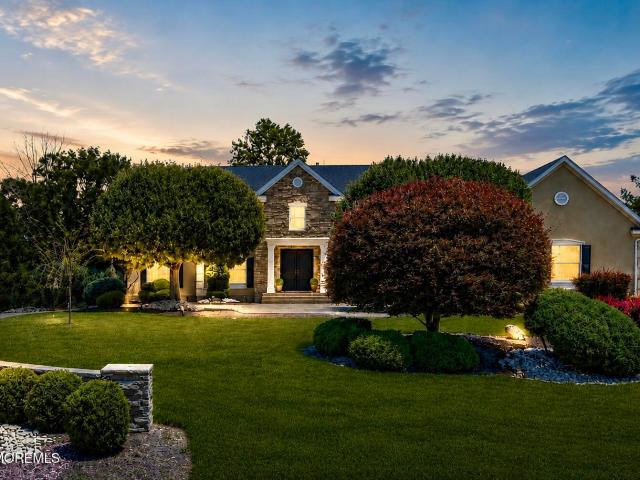 House for sale in Monmouth, New Jersey
