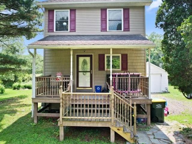 House for sale in Conklin, New York