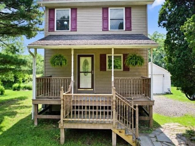 House for sale in Conklin, New York