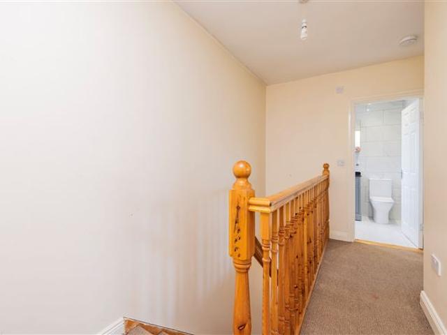 Terraced House for sale in Balbriggan
