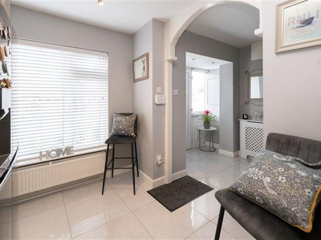 House for sale in Clondalkin, North Tipperary
