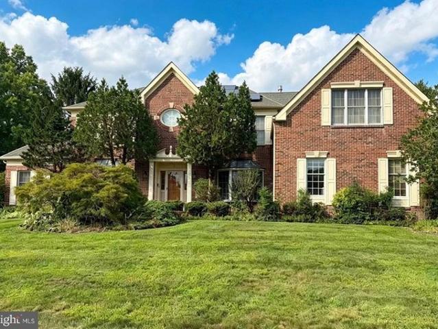 House for sale in Princeton Junction, New Jersey