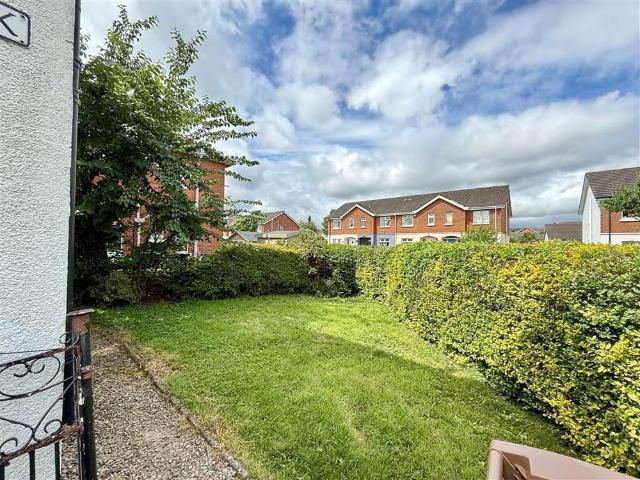 House for rent in Belfast, Willowfield