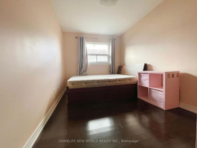 Condo for rent in Woburn, Ontario