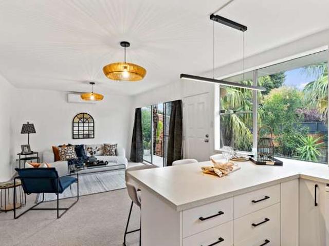 Apartment for sale in Hillersden