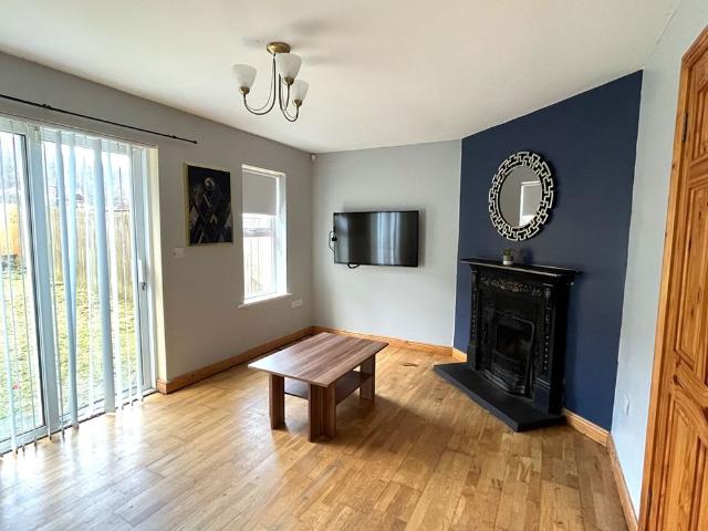 House to rent in Bailieborough