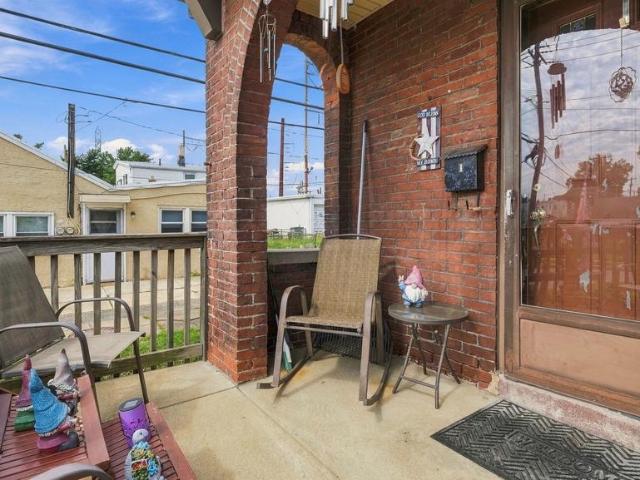 Townhouse for sale in Viscose Village, Marcus Hook