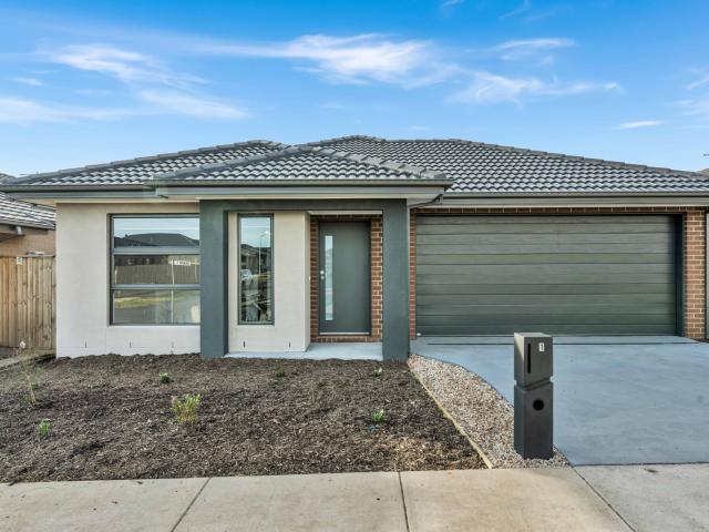 House for rent in Geelong, Victoria