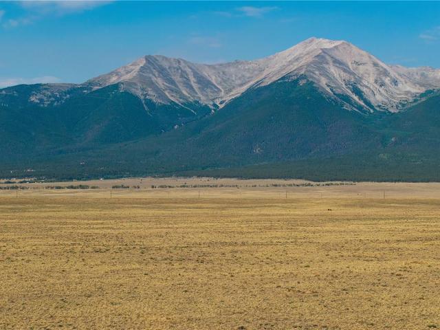 Land for sale in Chaffee, Colorado