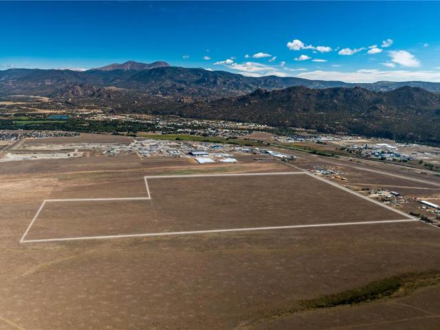Commercial for sale in Buena Vista, Chaffee County