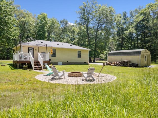 House for sale in Sardinia, Ohio
