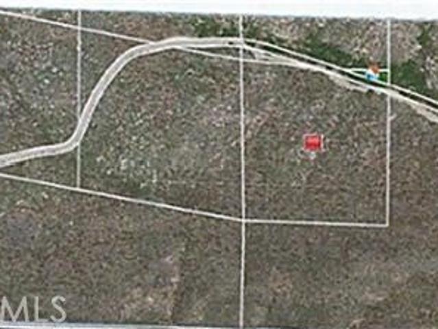 Land for sale in Warner Springs, California