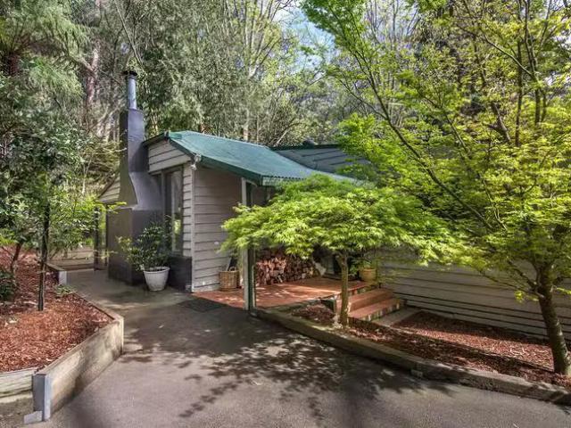 House for rent in Camerons Creek, Victoria