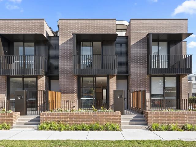 House for rent in Sydney, New South Wales