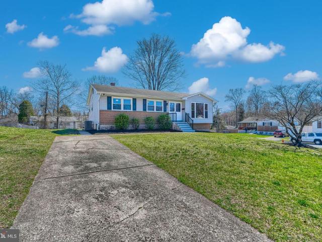 House for sale in Windsor Mill, Maryland