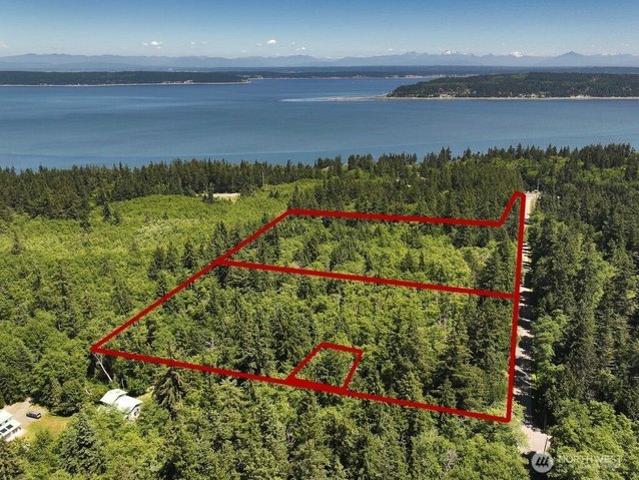 Land for sale in Washington