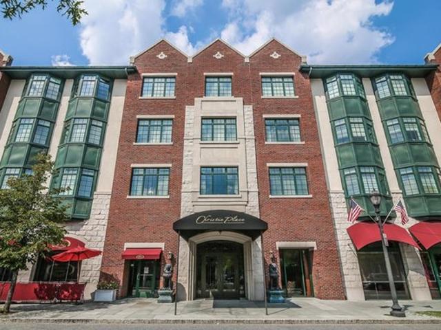 Condo for sale in Scarsdale, New York