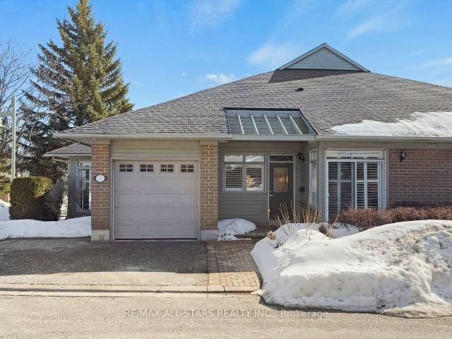 Condo for sale in Woburn, Ontario