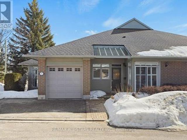 Townhouse for sale in York, Ontario