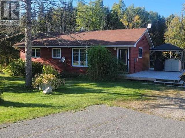 House for sale in Armour, Ontario