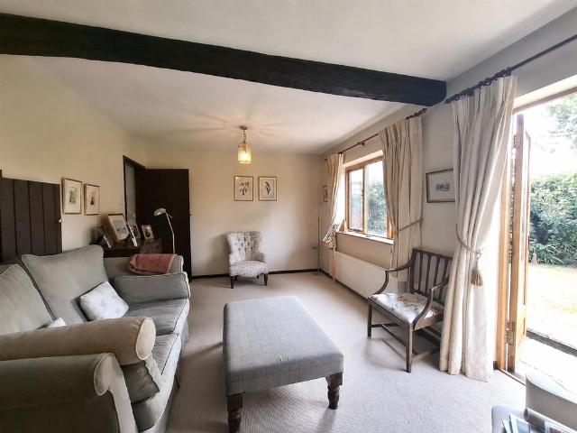 House for rent in Eaton Bishop