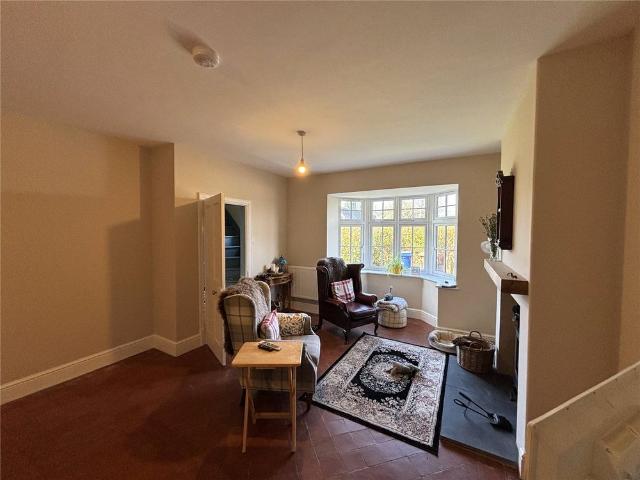 House for rent in Beamhurst, Staffordshire