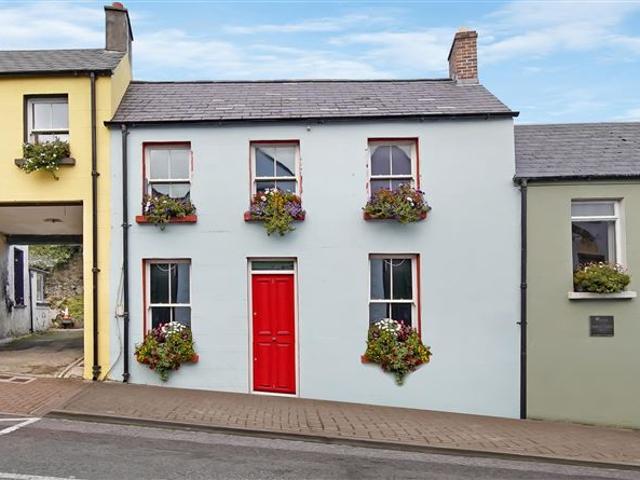 Terraced House for sale in Letterkenny, Donegal