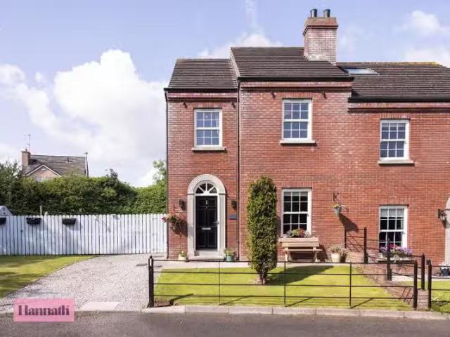 House for sale in Doagh, Ulster