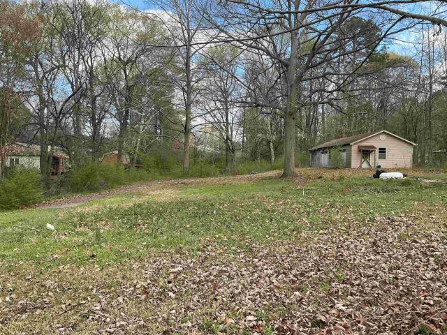 Land for sale in Ark