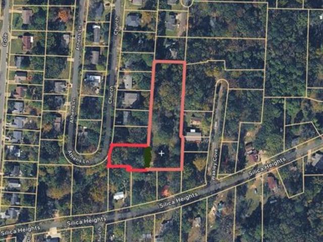 Land for sale in Ark
