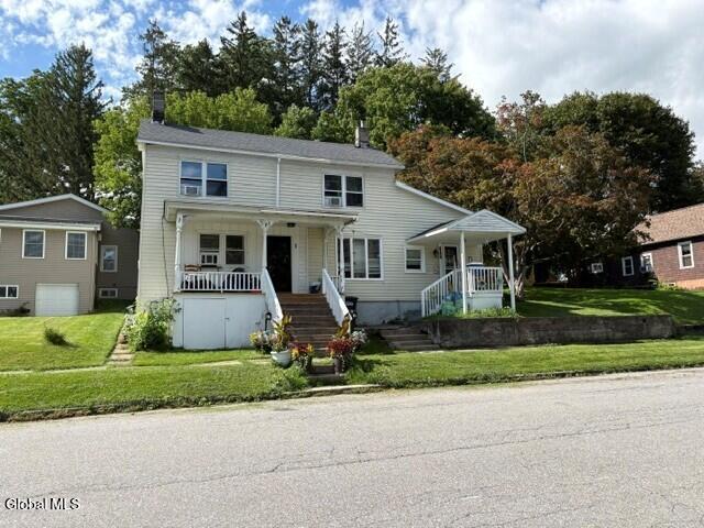 House for sale in Saratoga, New York