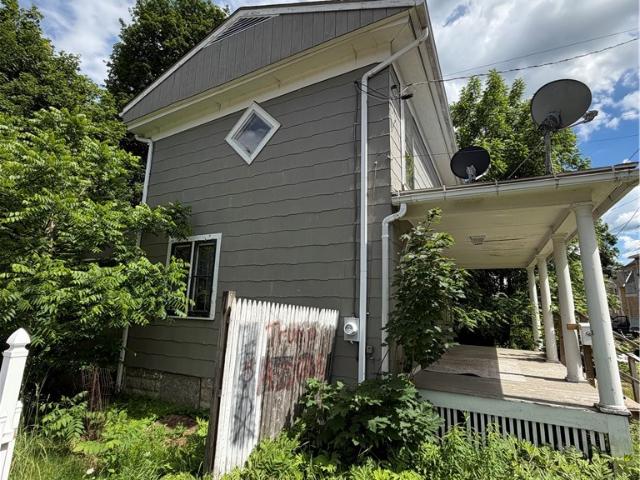 House for sale in Sidney, New York