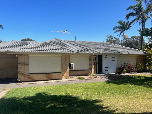 Apartment for rent in Western Australia