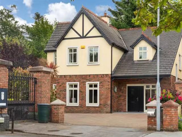 House for sale