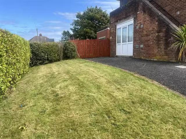 Apartment to rent in Mayo, Connacht