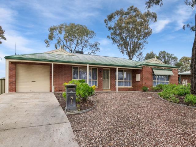 House for rent in Bendigo, Victoria