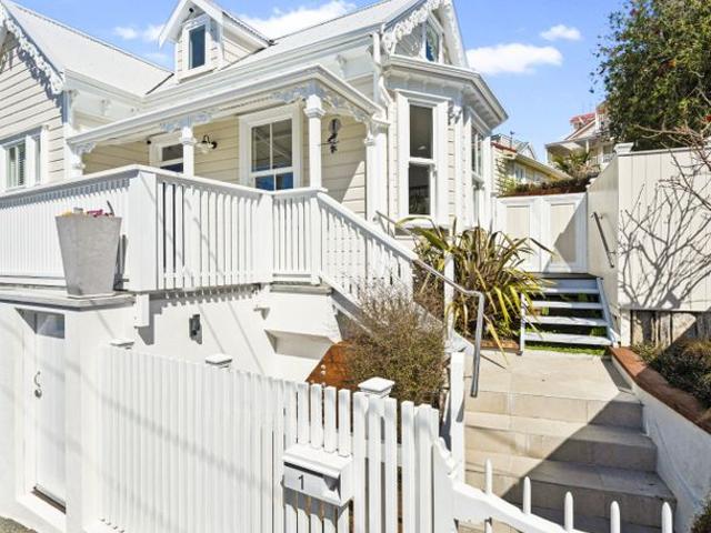 House for rent in Ōrākei, Hillersden